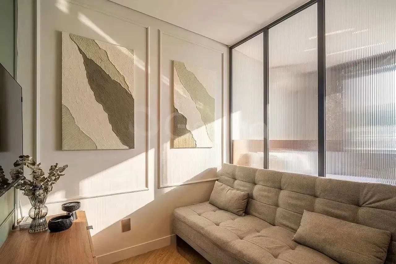 Imóvel para venda possui 23 metros quadrados com 1 quarto em Centro - Florianópolis - SC - Foto 3