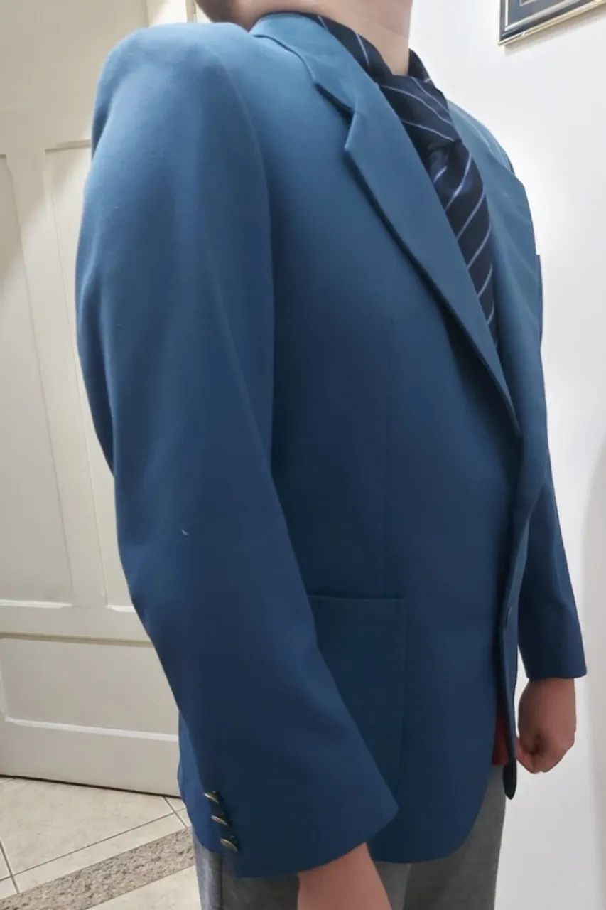 Blazer Pierre Cardin  - Foto 2