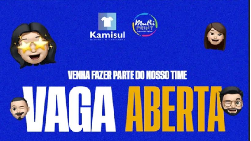 Auxiliar de Produção