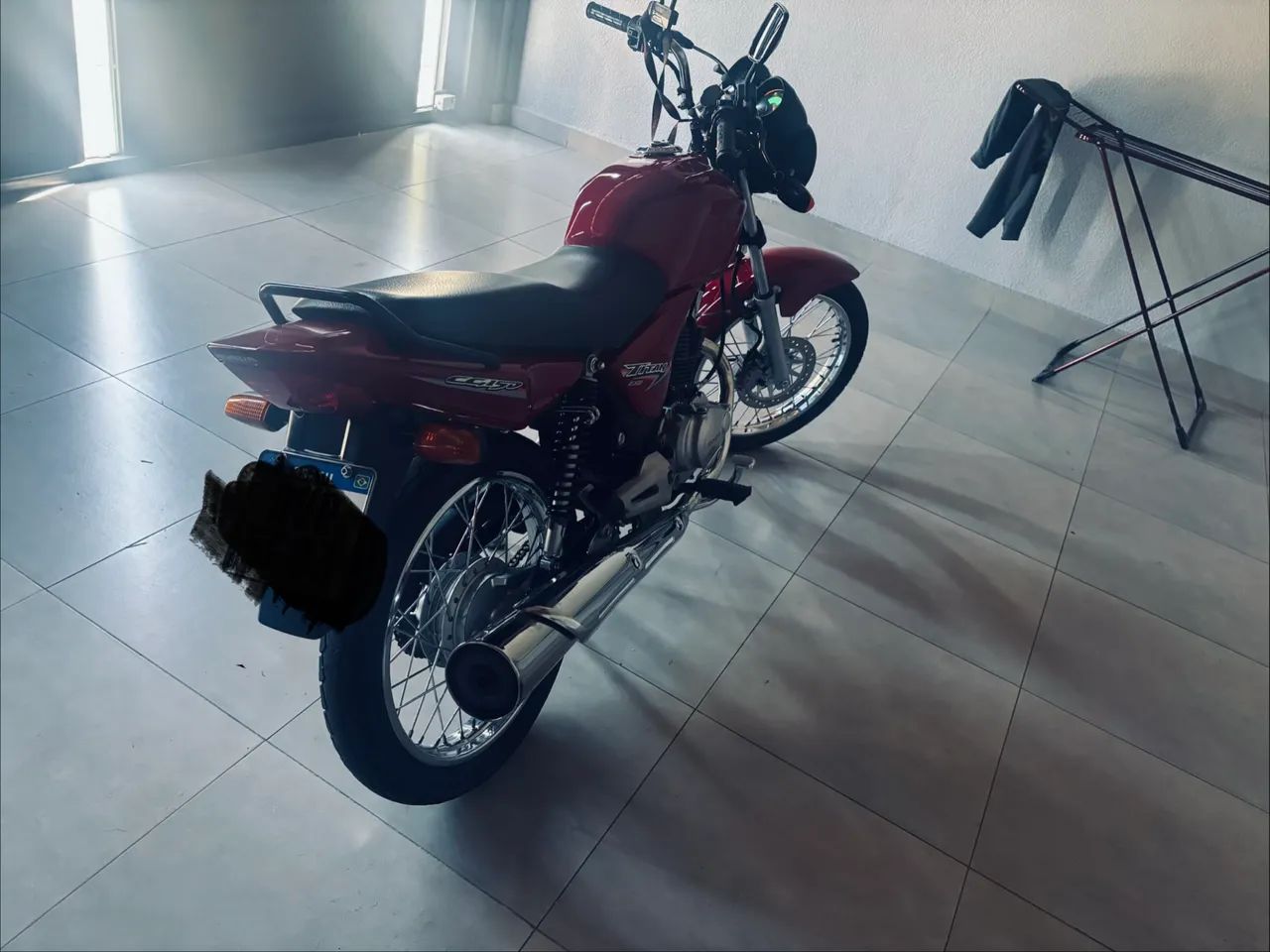 Moto - Foto 3