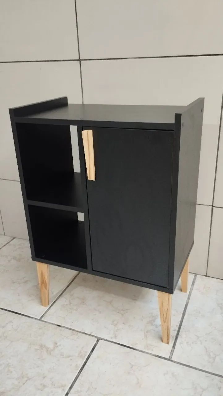 Cantinho do Café 100% MDF - Foto 2
