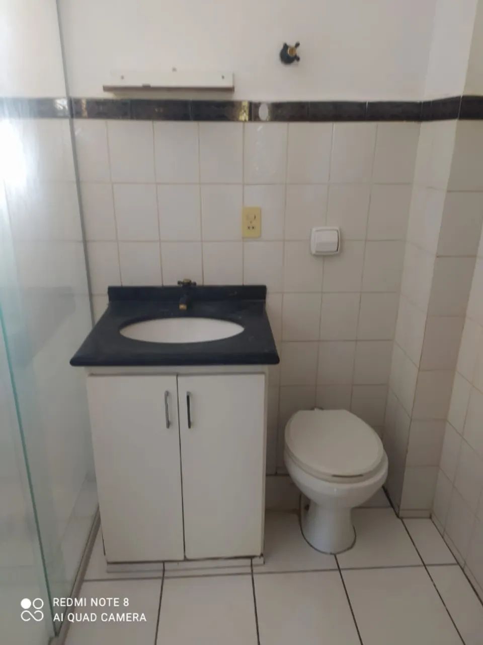Alugo apartamento no Monte Castelo - Foto 5