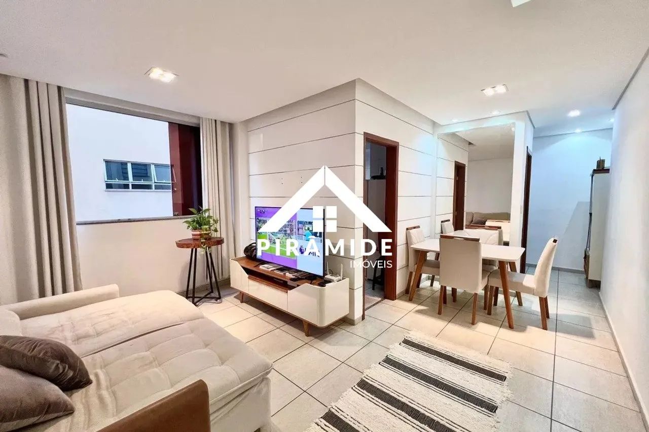 Apartamento para Aluguel no Castelo, BH