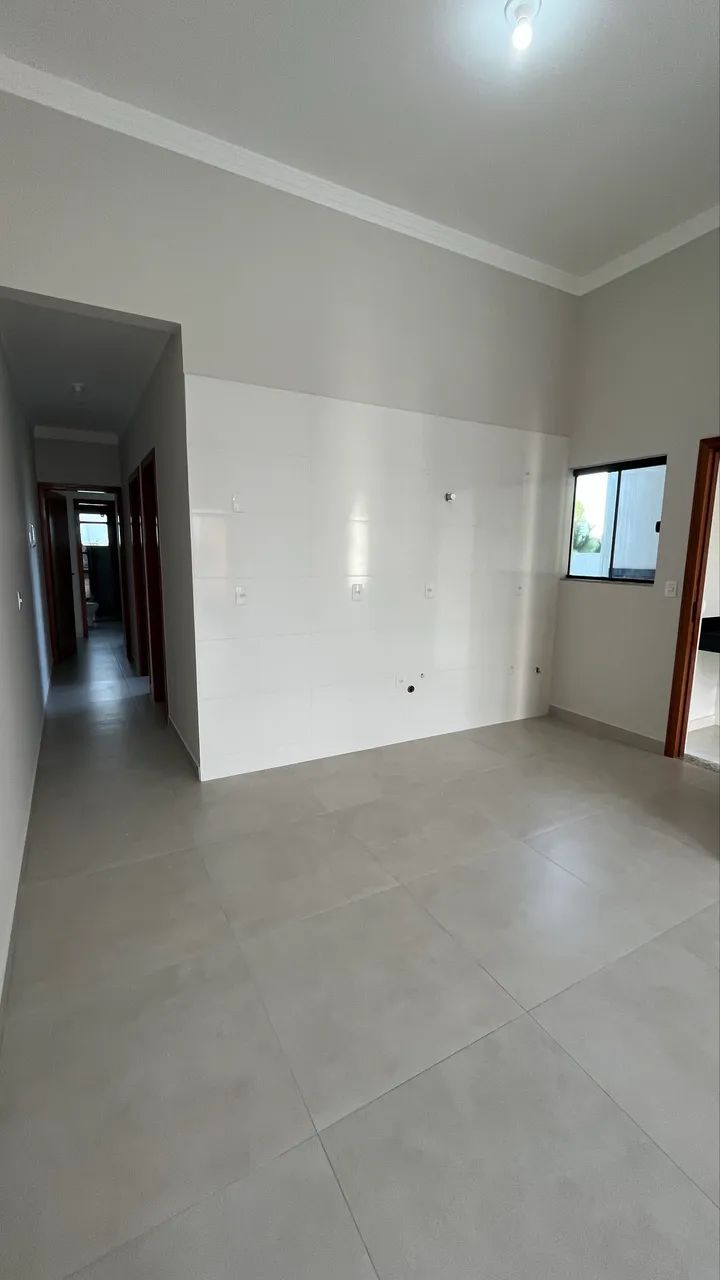 Casa 2 dormitórios  - Foto 3