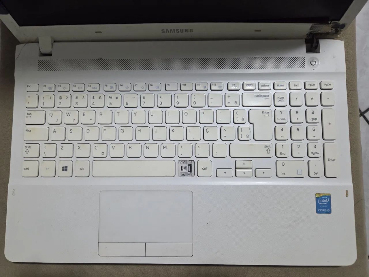Samsung AtivBook 2 ( i5, 1TB e 8gb ram) - Foto 2