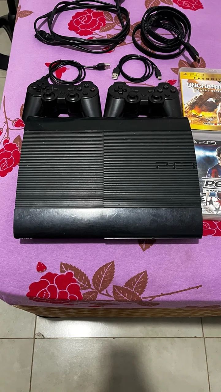 Ps3 - Foto 4