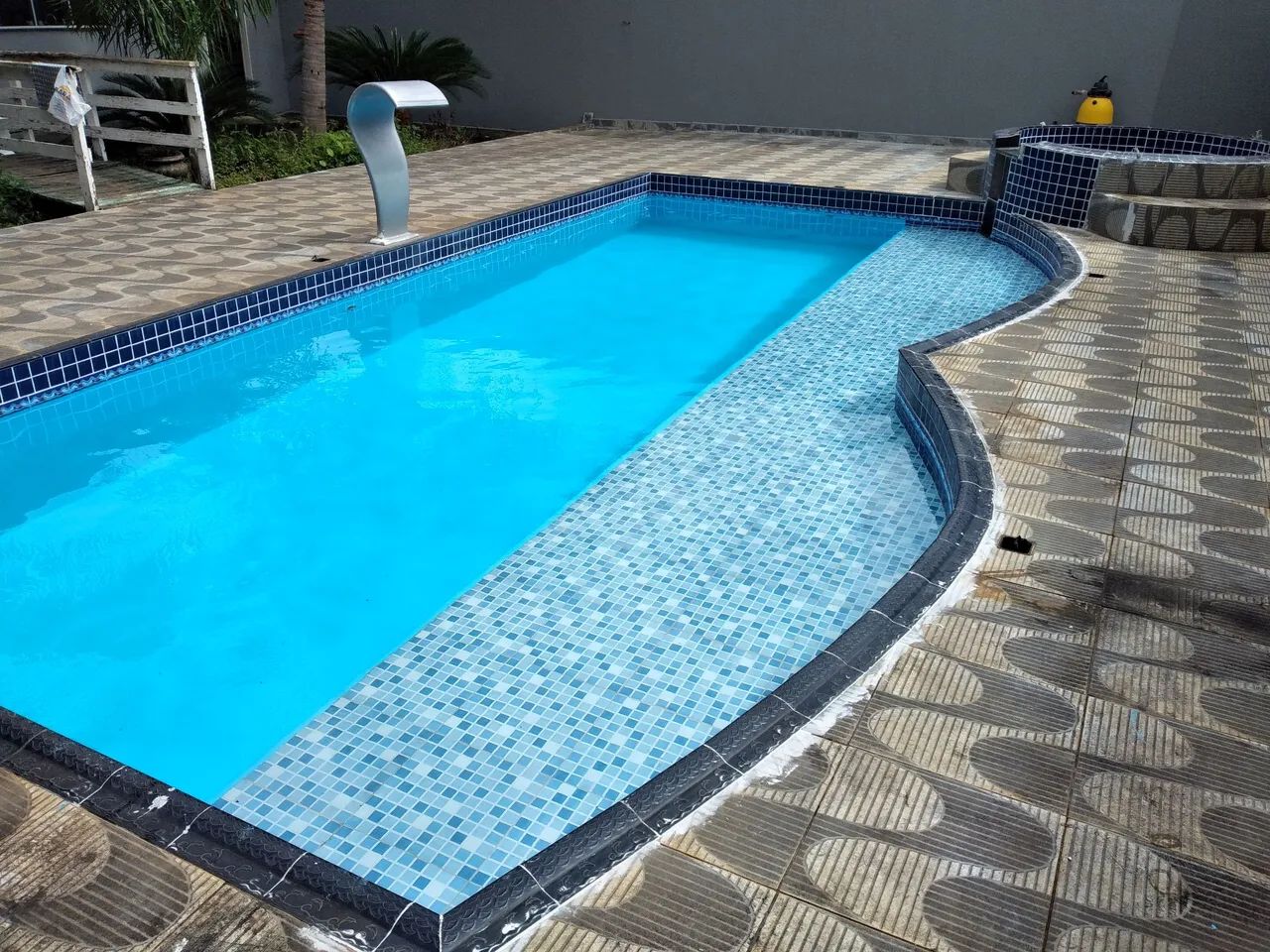 Estação das piscinas  * - Foto 5