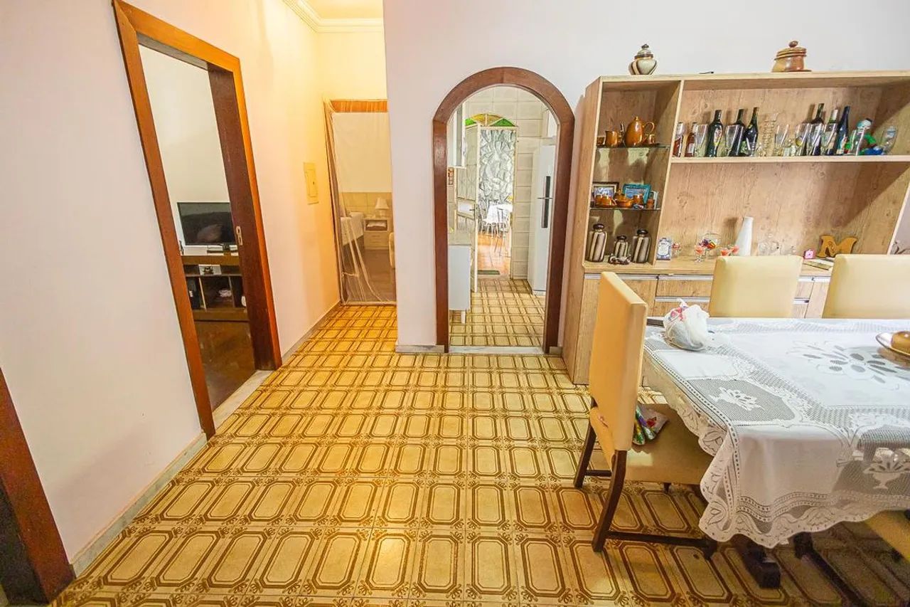 Casa à Venda - Floramar, 5 Quartos, 352 m2 - Foto 5