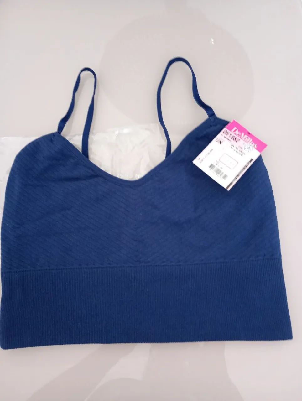 Moda íntima  - Foto 2