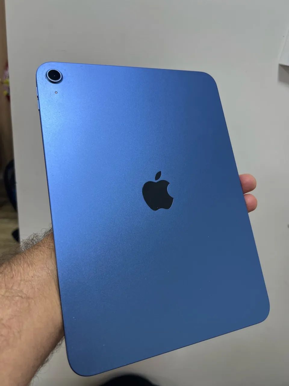 Ipad 11 A16 de 256gb Azul - Foto 3