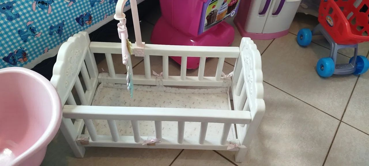 Brinquedos  - Foto 5