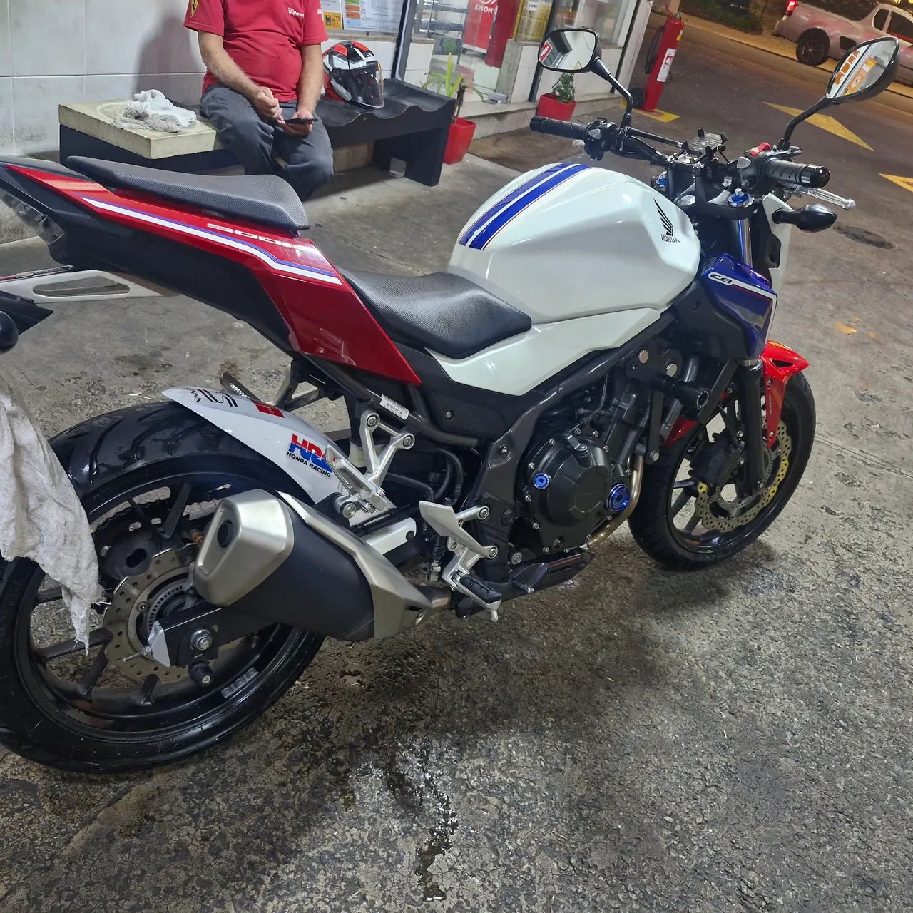 Moto zerada - Foto 3