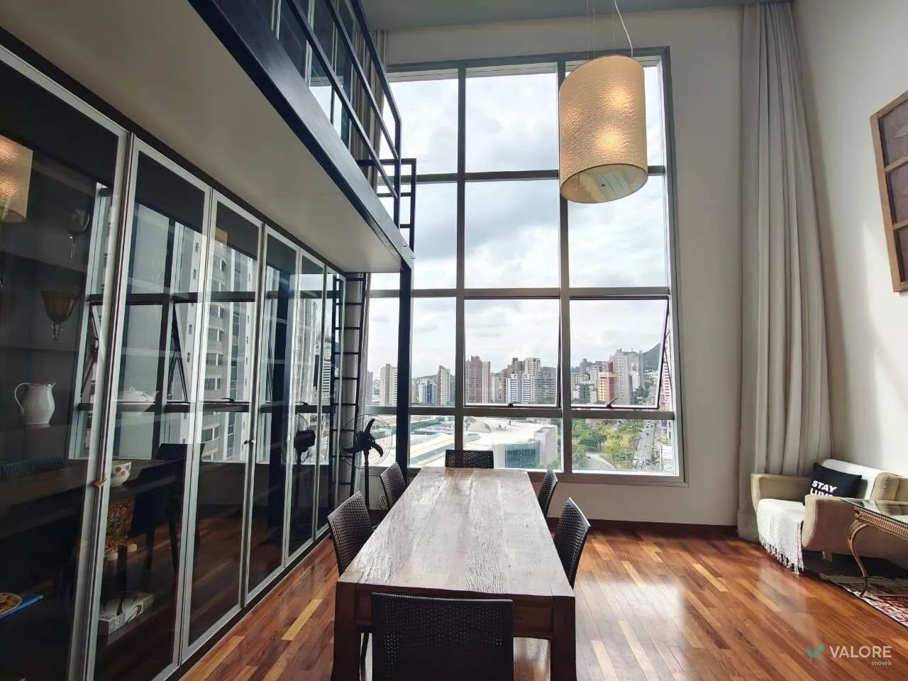Apartamento 1 quarto à venda no Belvedere