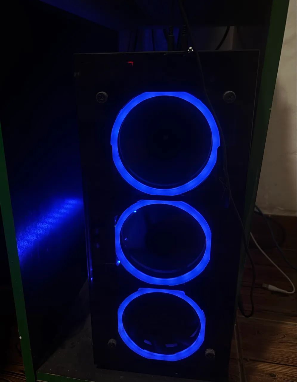 PC GAMER SETUP COMPLETO - Foto 2
