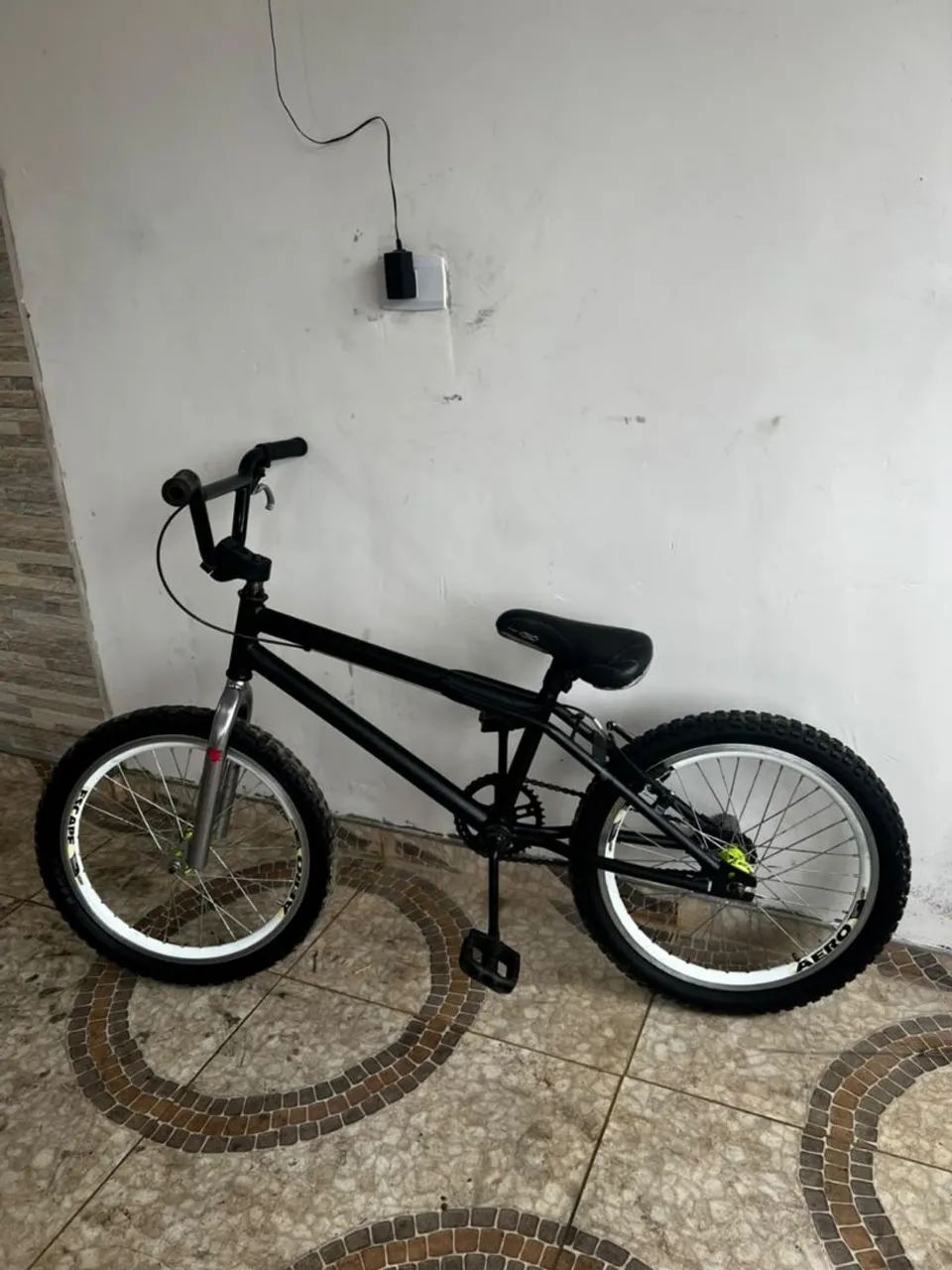 Vendo bicicleta aro 20 light - Foto 2