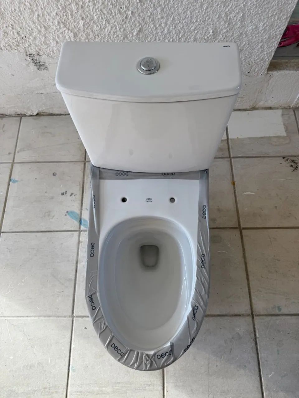 Vaso sanitário deca  - Foto 5