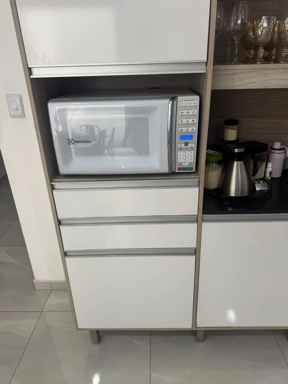 Armário de Cozinha - Foto 2