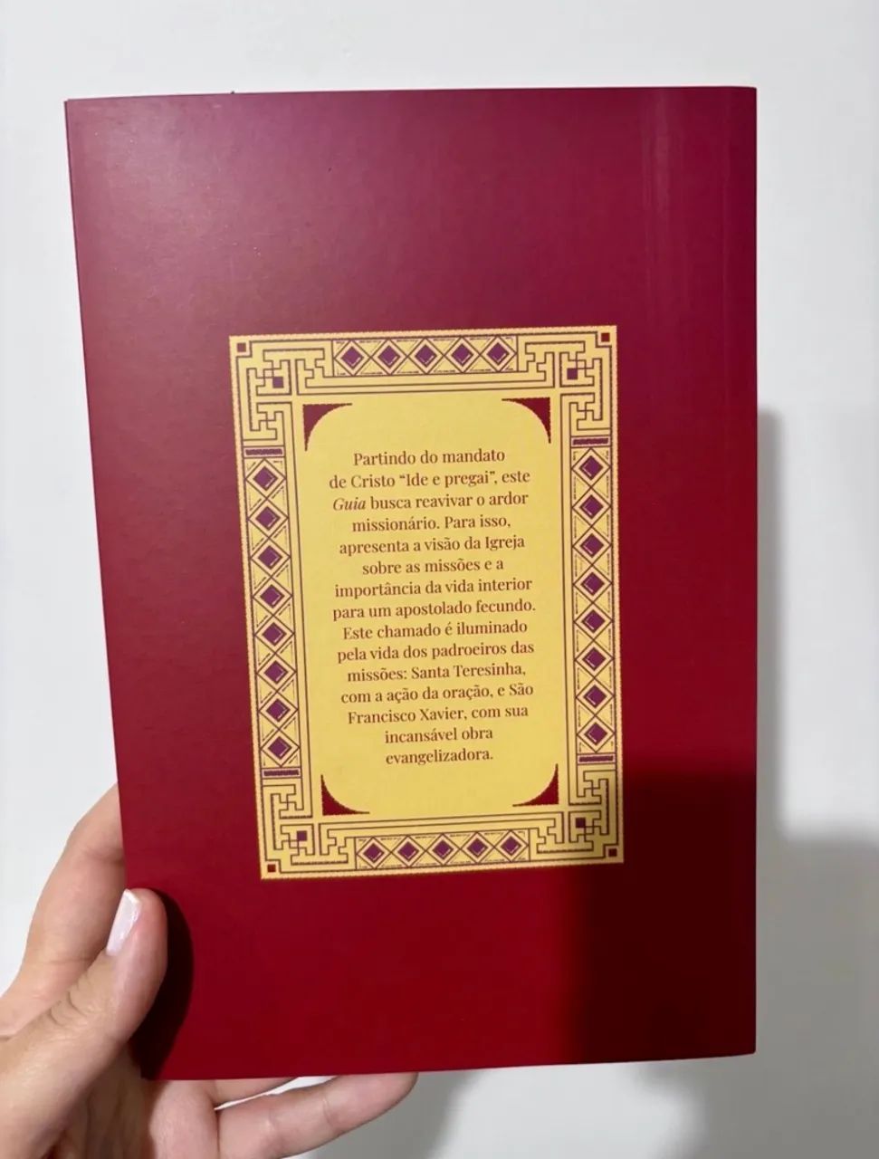 Livro Ide e Pregai  - Foto 2