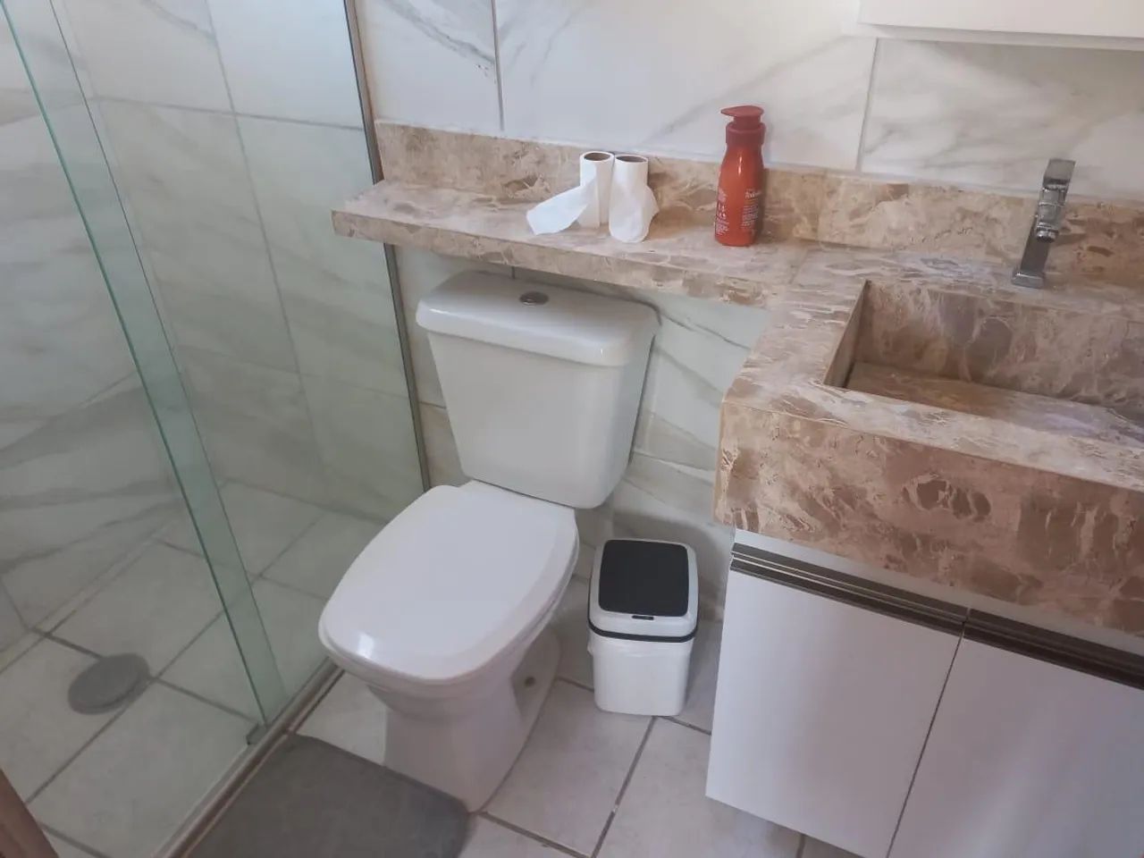 Casa com Piscina - temporada  - Foto 11
