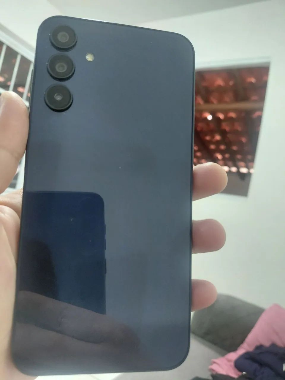 Celular Samsung A15 128bg - Foto 2