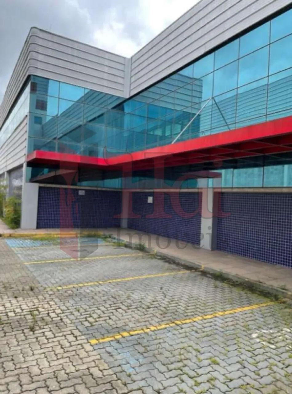 Galpão para Locação em Mogi das Cruzes, com 20.827 m² - Foto 4