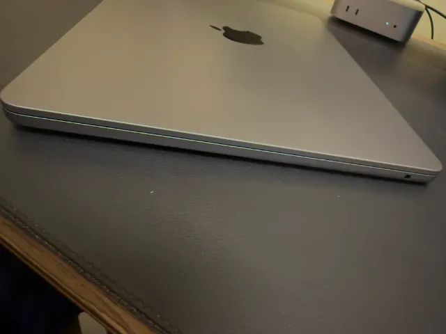 MacBook AIR, M3, 13 'Polegadas, 256 - Foto 2