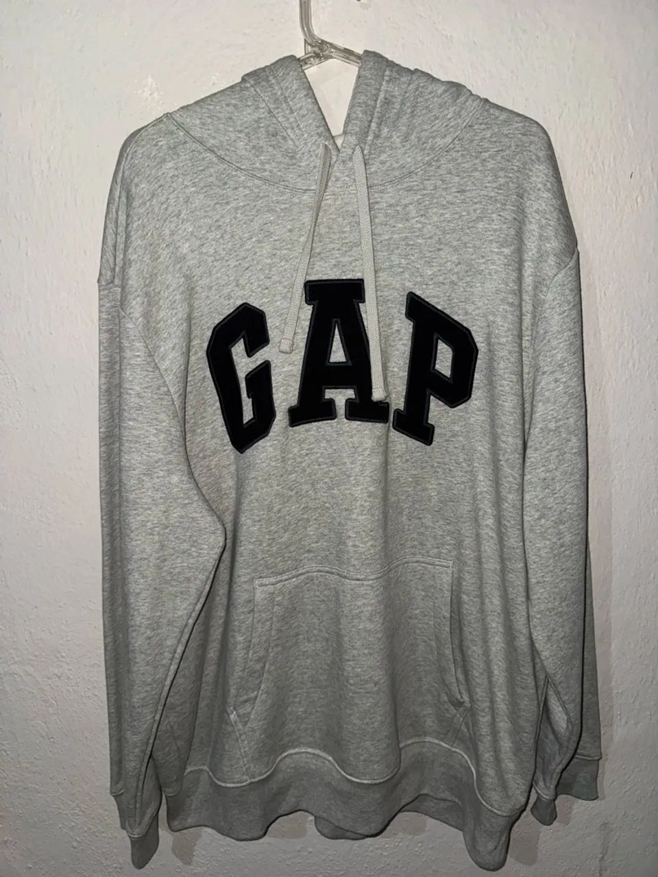 Moletom GAP