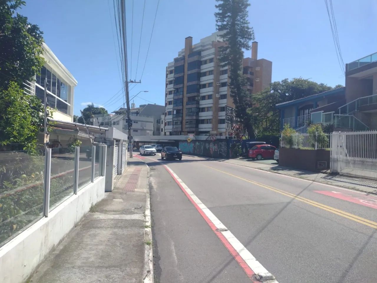 Terreno com Vista Mar em Florianópolis. - Foto 4