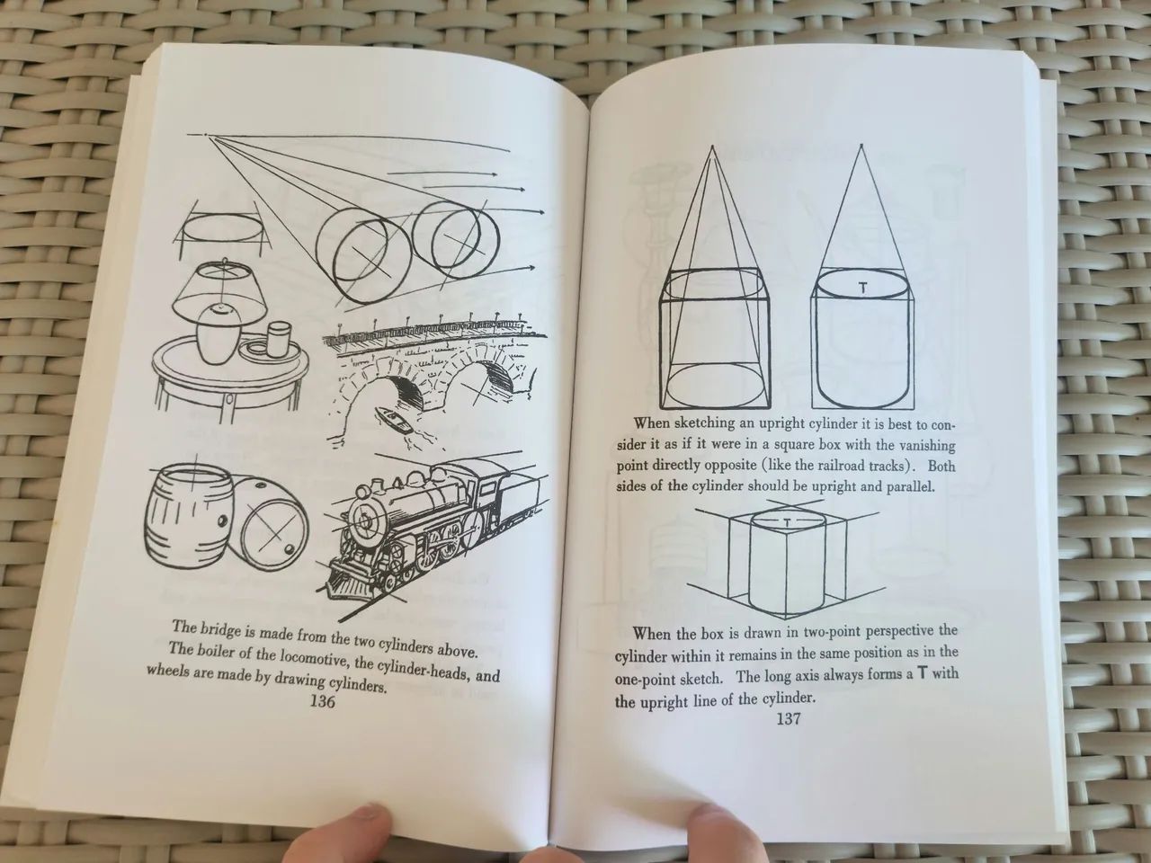 Livro Perspective Made Easy - Foto 3