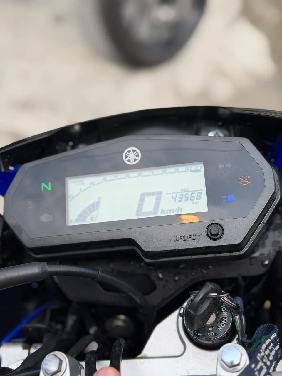LANDER ABS / EXCELENTE ESTADO  - Foto 4