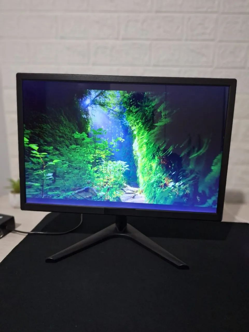 Monitor 19" Ótimo estado