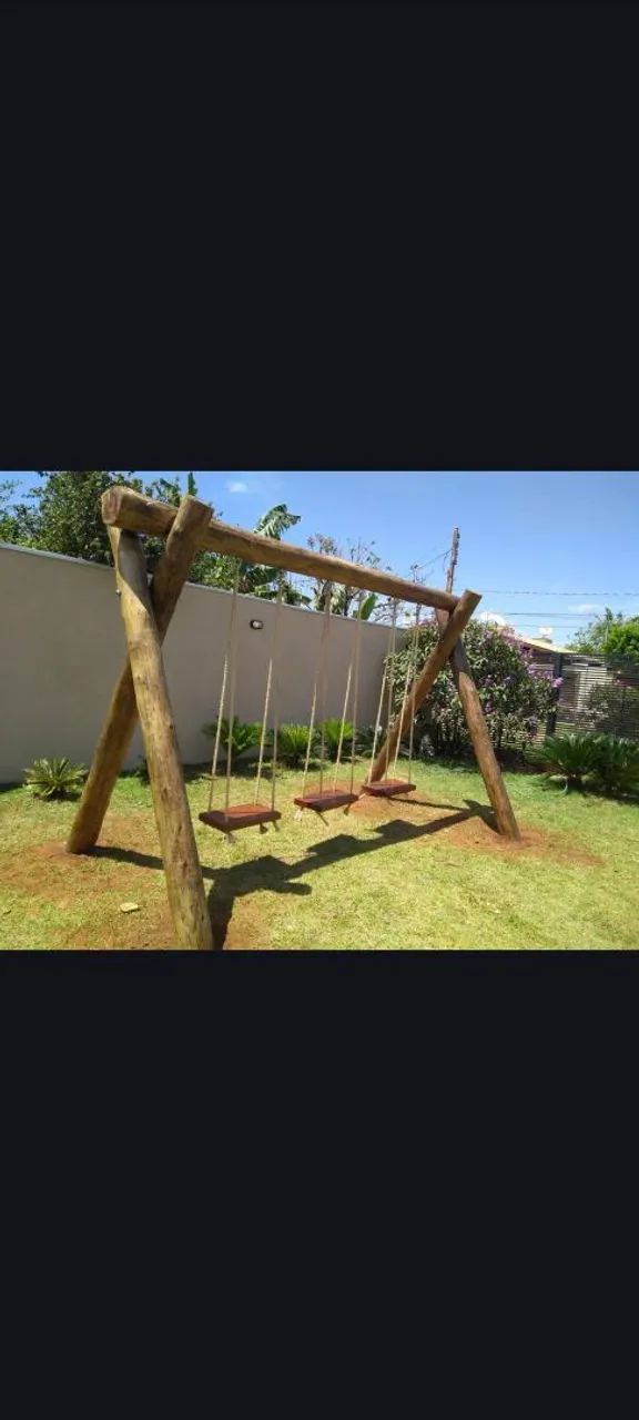Parquinho/playground  - Foto 3