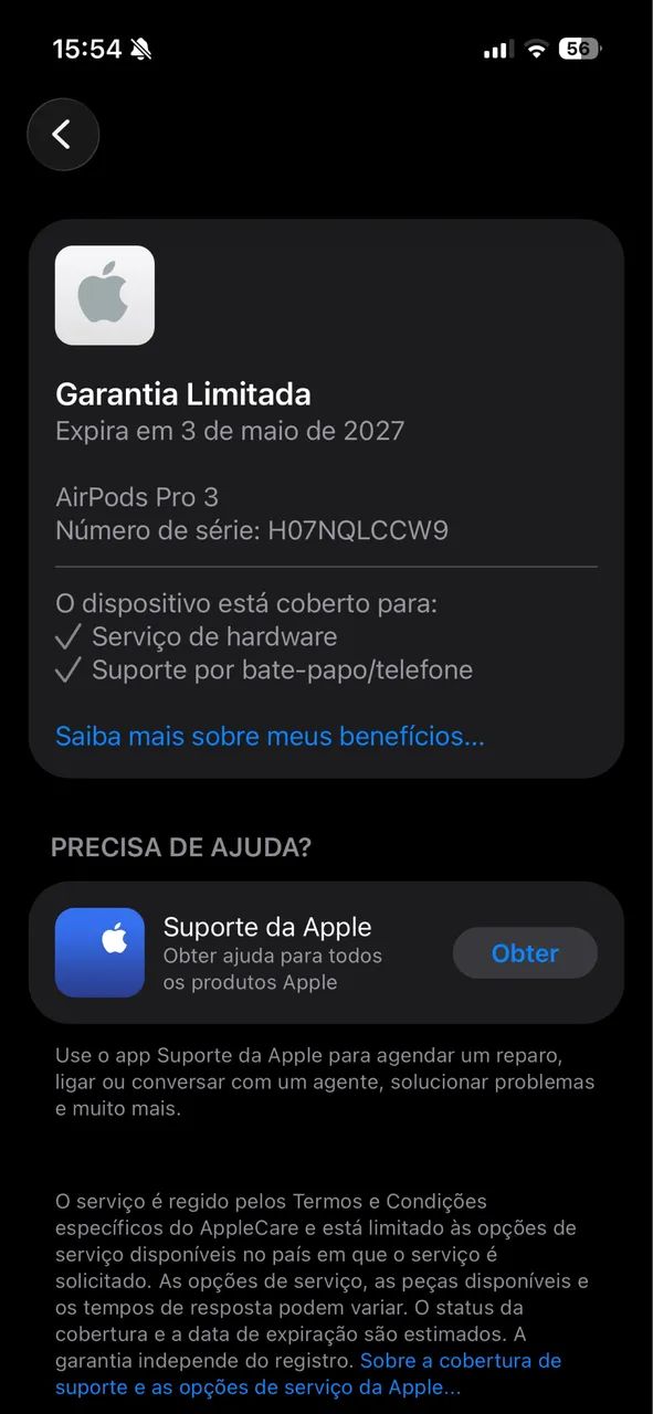 Airpods Pro 3  - Foto 5