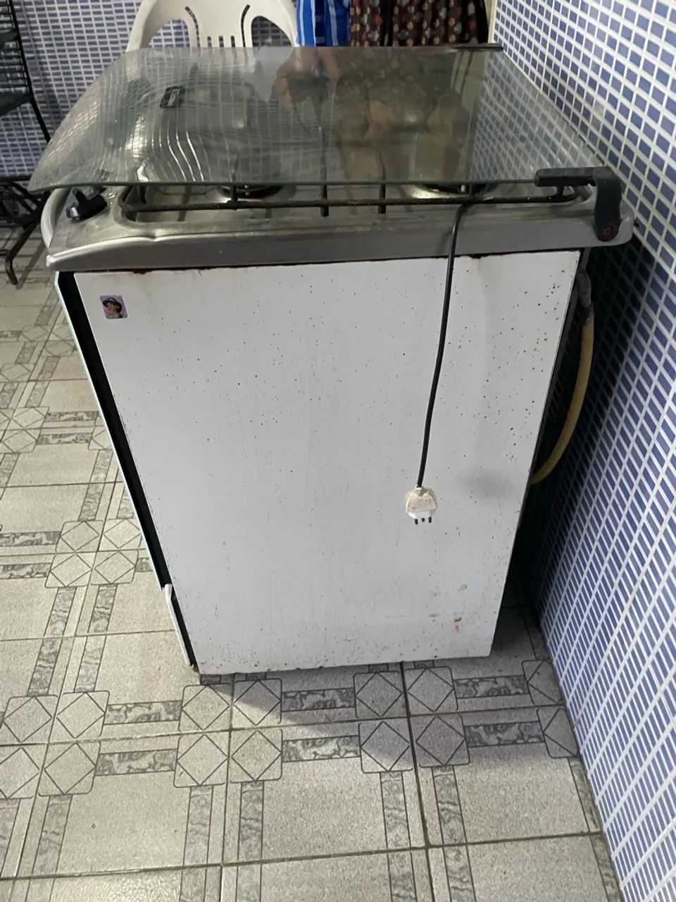 Fogão  - Foto 3