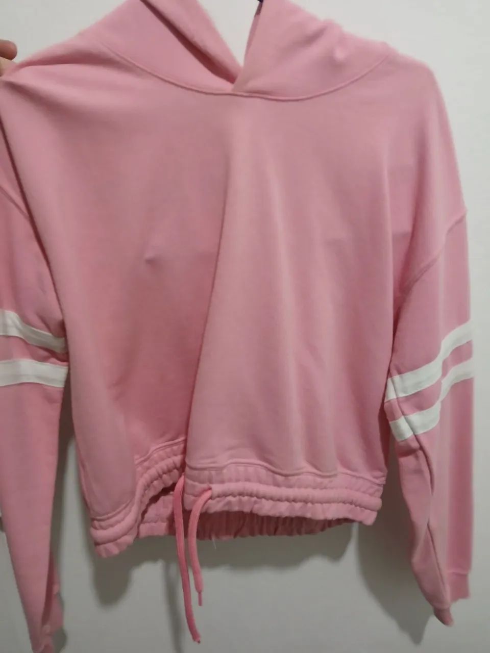 blusa de frio nova