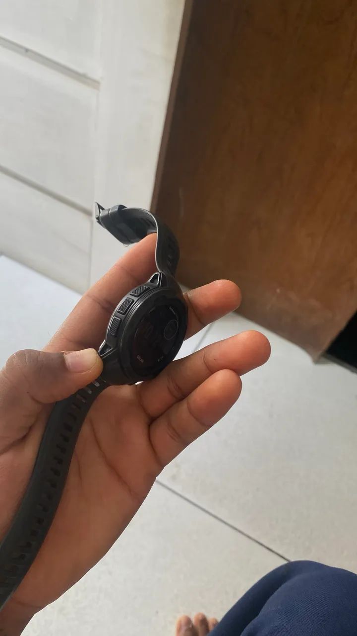 Garmin instinct 2 Solar  - Foto 3