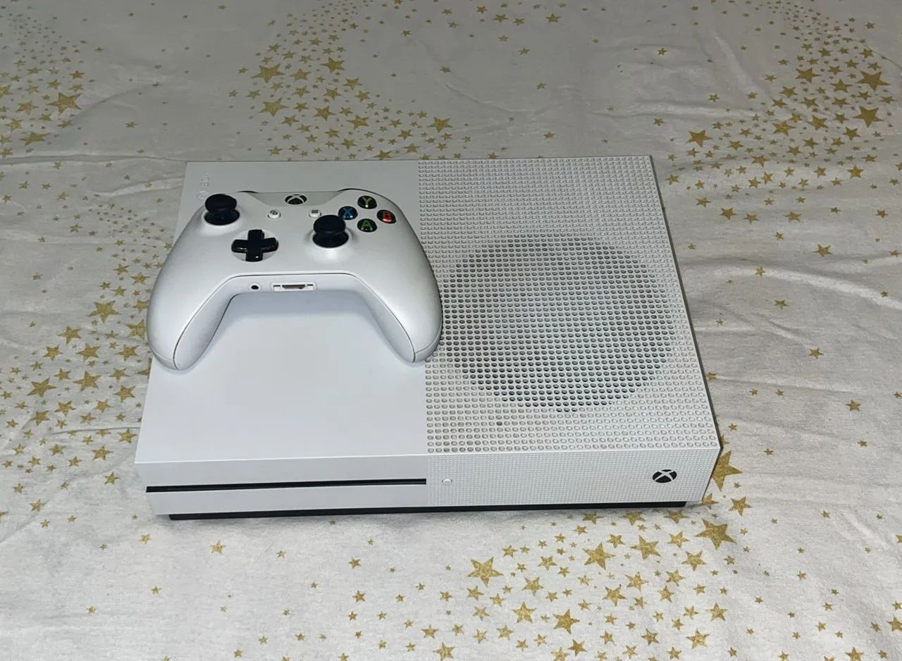 Xbox one 1tb - Foto 3