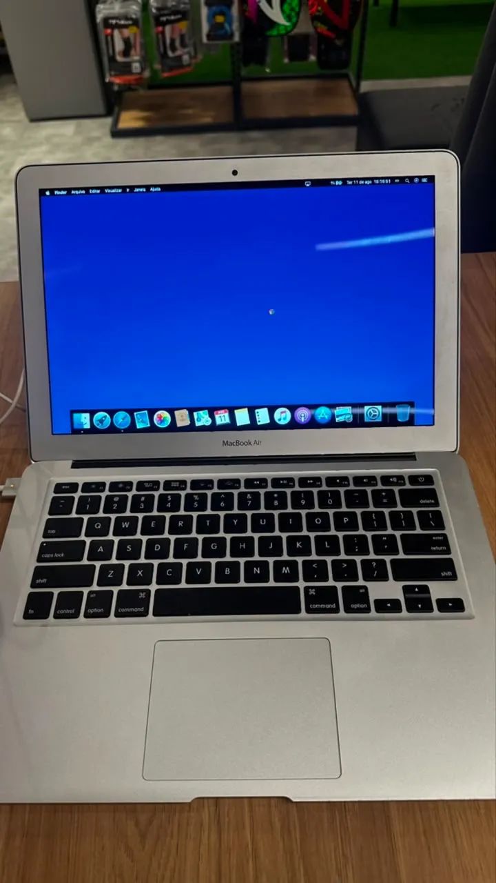 Macbook  - Foto 4