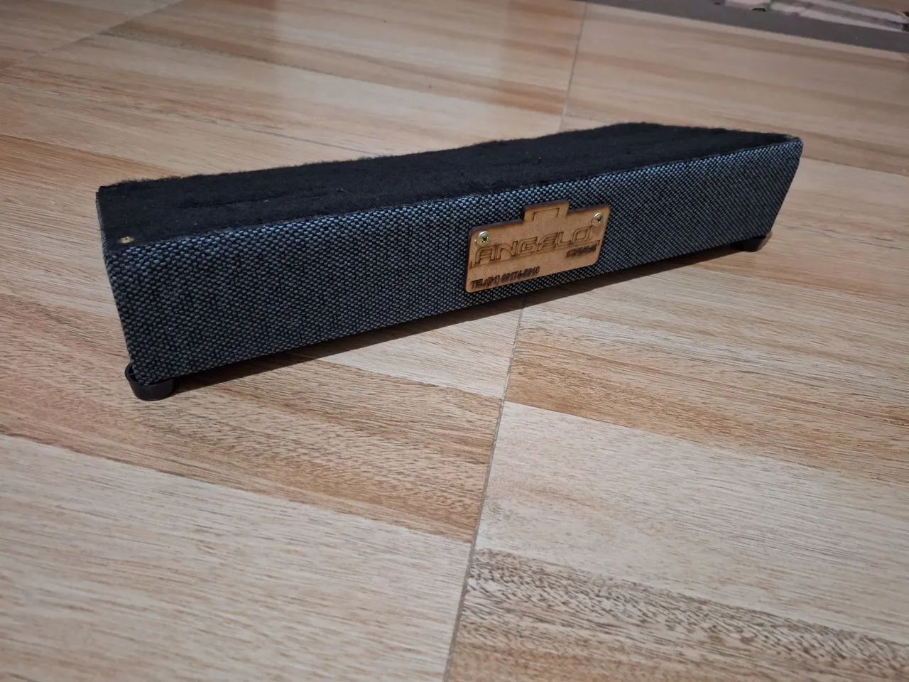 Pedalboard Angelo's Case 