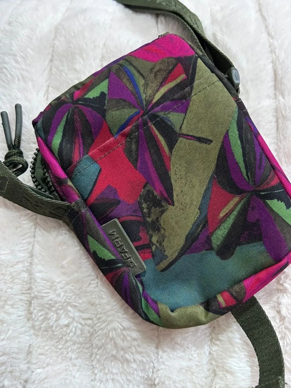 Bolsa da farm  - Foto 3
