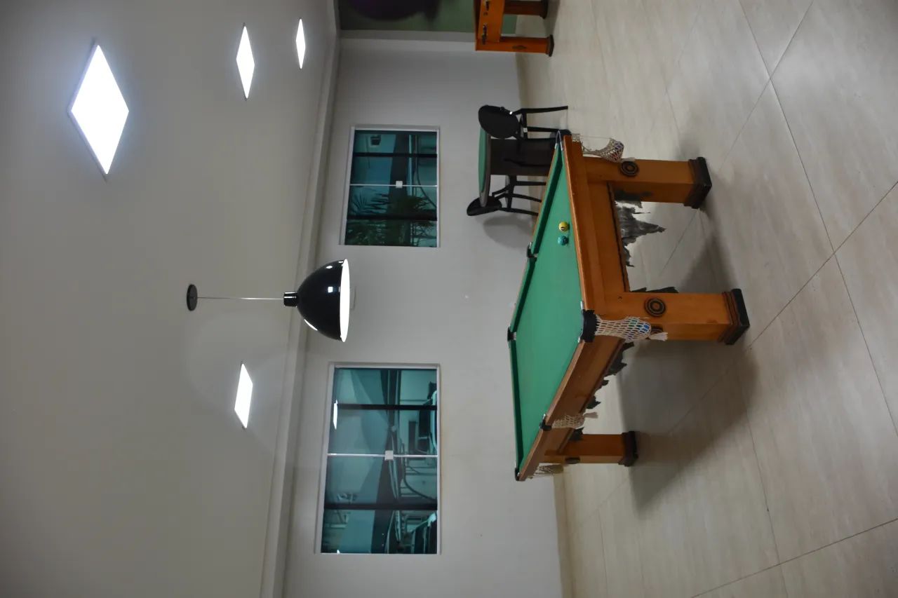 Apartamento à venda  Condomínio Chapada Boulevard | Cuiabá/MT codigo: 340303 - Foto 4