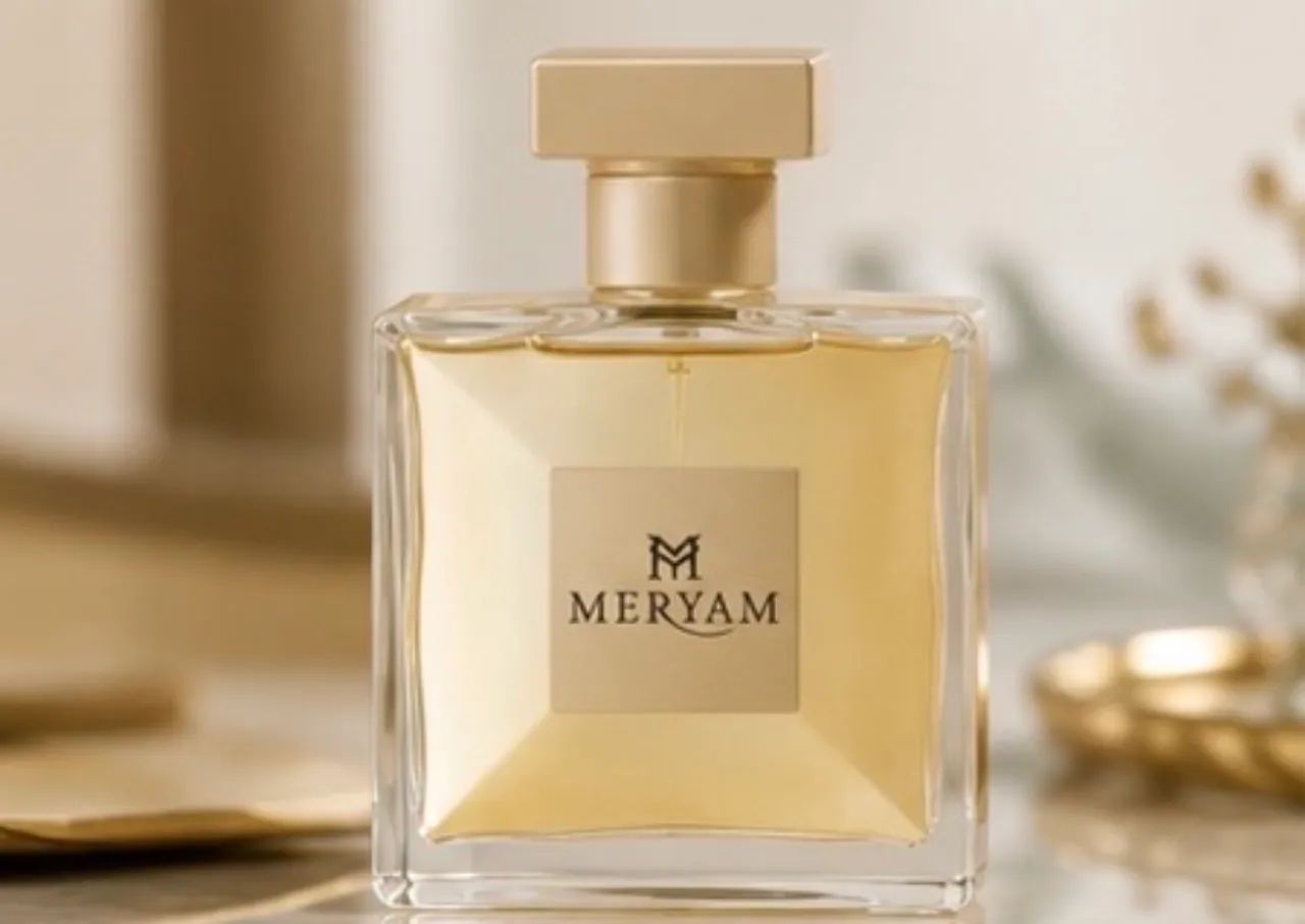 Perfume miniatura MERUAM 30 ml  - Foto 3