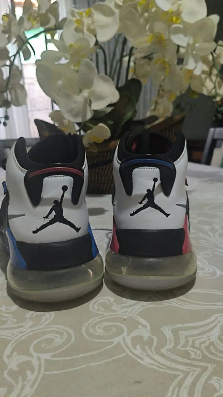 Jordan Mars 270 - Foto 2