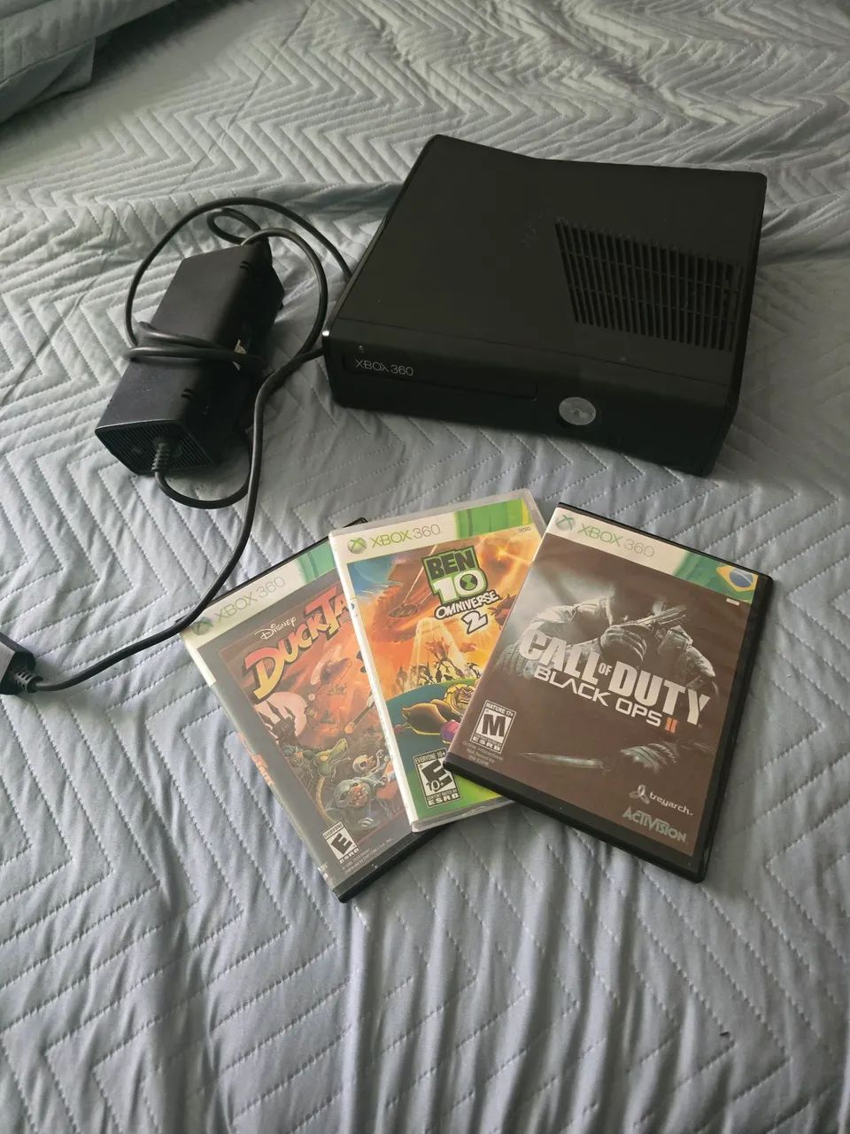 Xbox 360