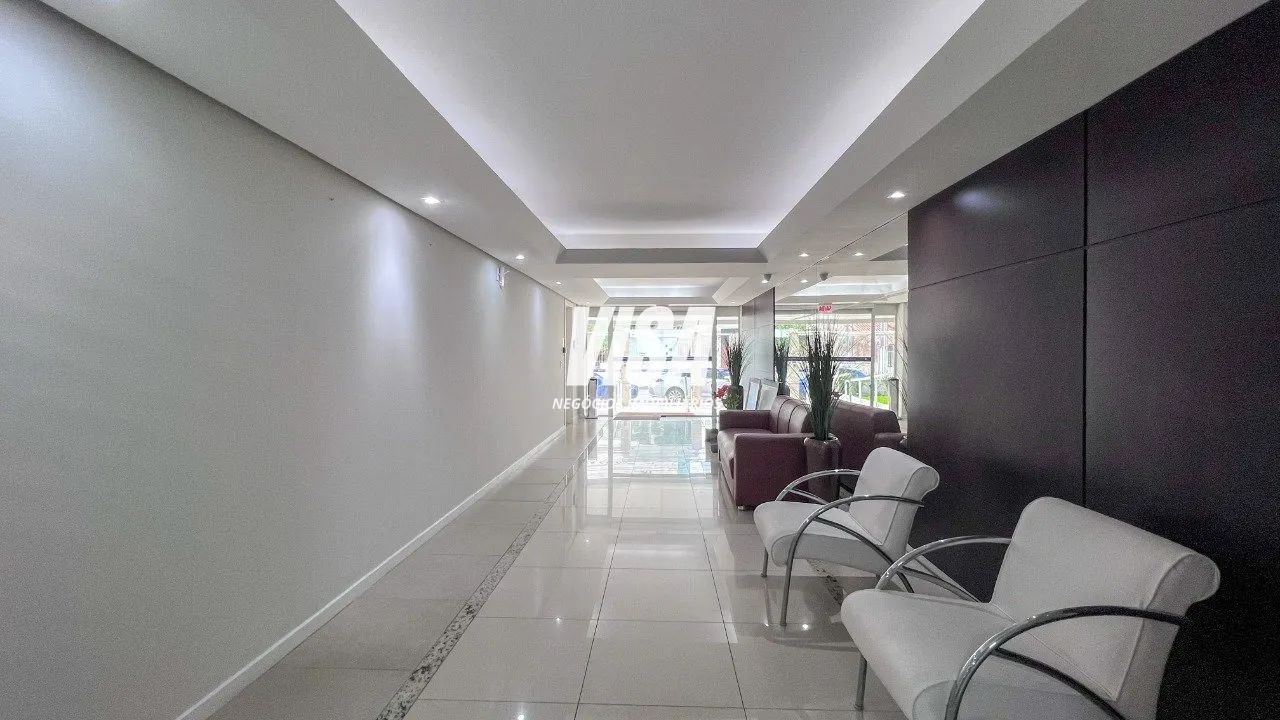 APARTAMENTO COM 02 DORMITÓIOS (01 SUÍTE) LOCALIZADO EM BARREIROS - Foto 4