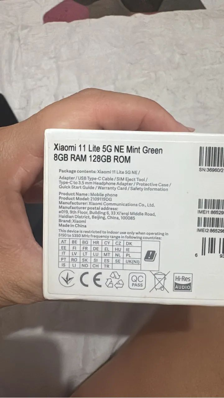 Vendo celular  - Foto 3