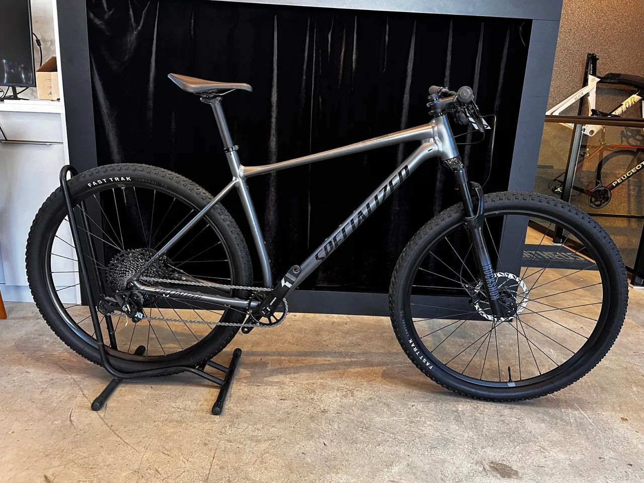 SPECIALIZED CHISEL XL - Foto 3