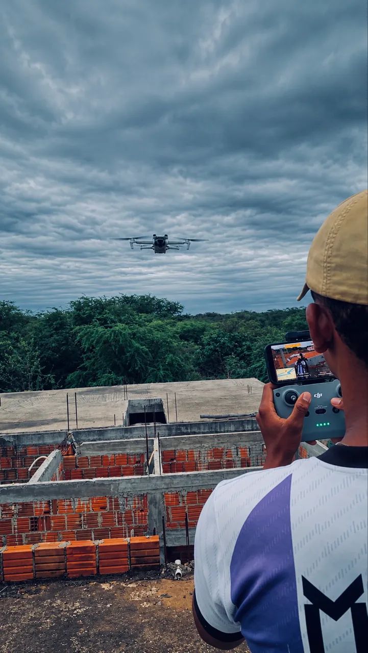 Dji mini 3 a venda