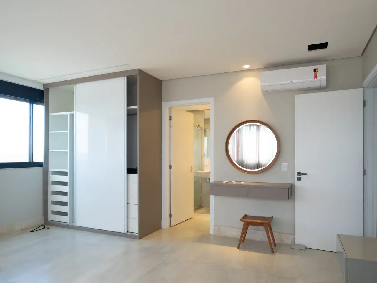 Apartamento de Alto Padrão no Noroeste - Foto 4