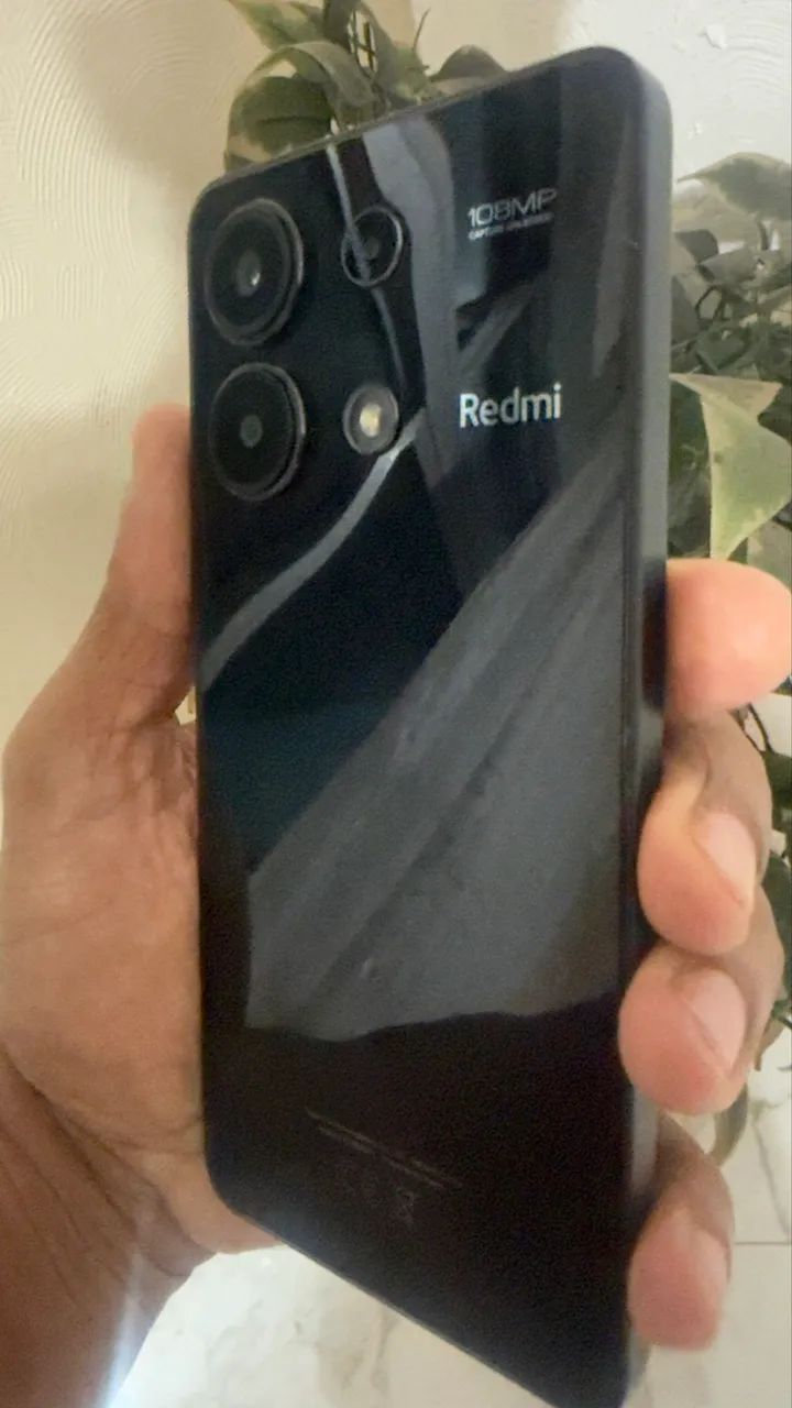 Redmi 13 - Foto 2